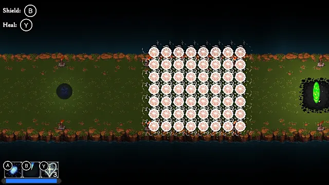 Calturin screenshot 4