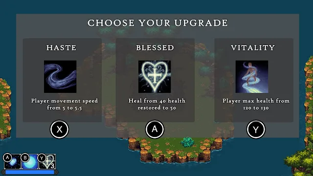 Calturin screenshot 5