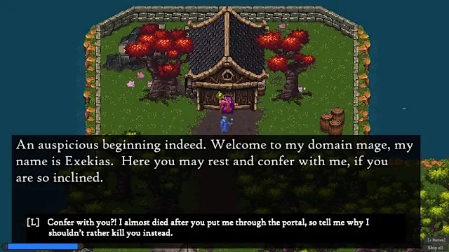 Calturin screenshot 1