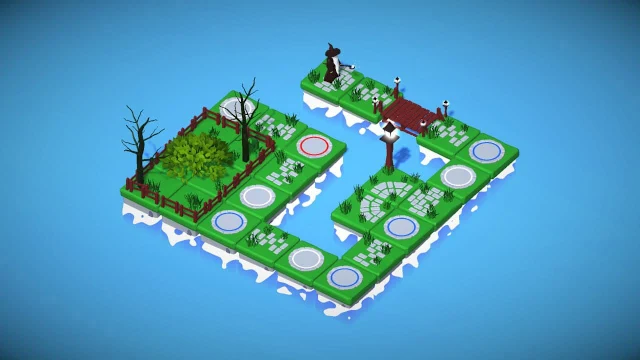 Magic code screenshot 1