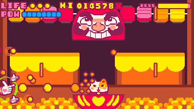 Fingun screenshot 2
