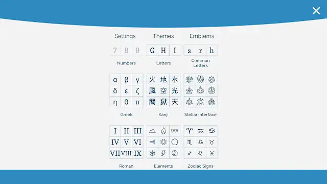 Sudoku Zenkai screenshot 6