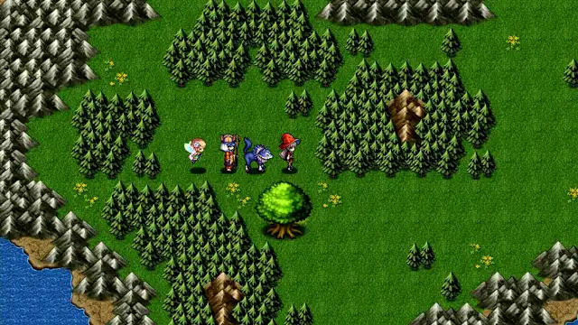 Ghost Sync screenshot 3