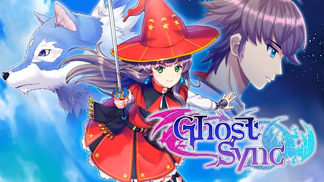 Ghost Sync