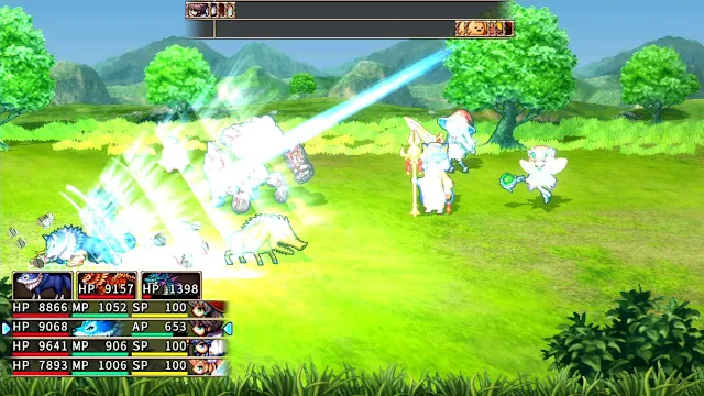 Ghost Sync screenshot 6