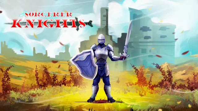 Sorcerer Knights