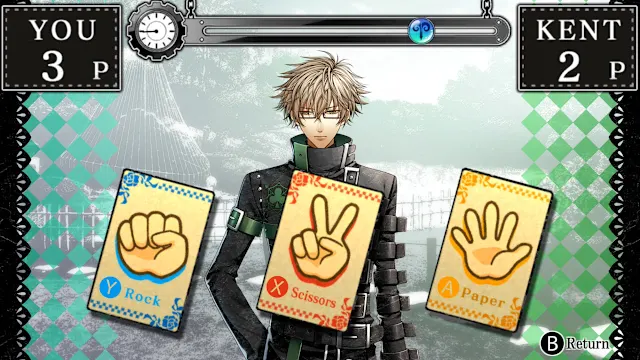 Amnesia: Memories screenshot 4