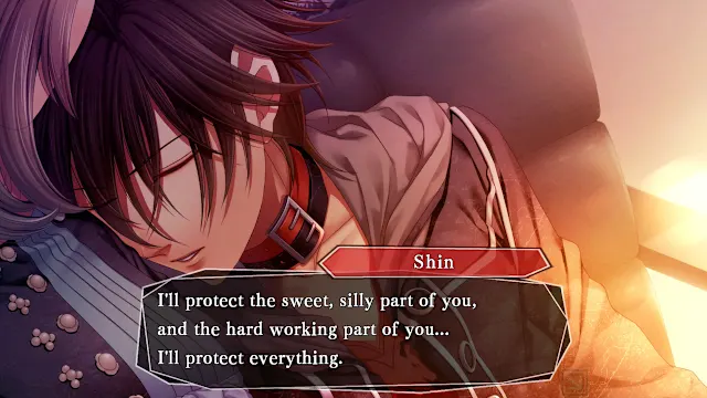 Amnesia: Memories screenshot 0