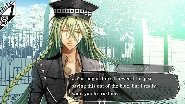 Amnesia: Memories screenshot 2