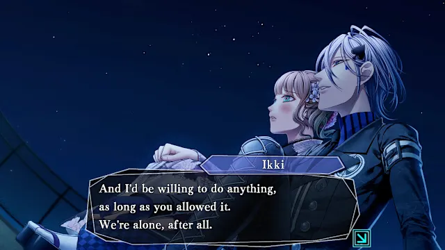 Amnesia: Memories screenshot 1