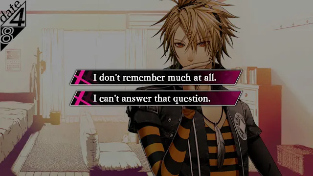 Amnesia: Memories screenshot 3