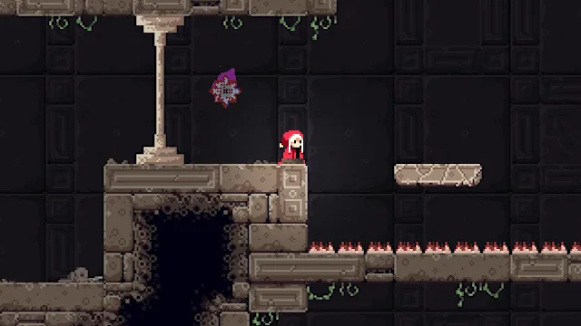 Shiro screenshot 2