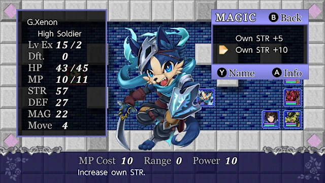 Traditional Braves screenshot 0