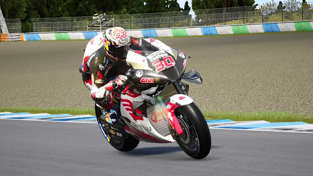 MotoGP™22 screenshot 0