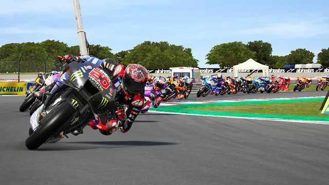 MotoGP™22 screenshot 5