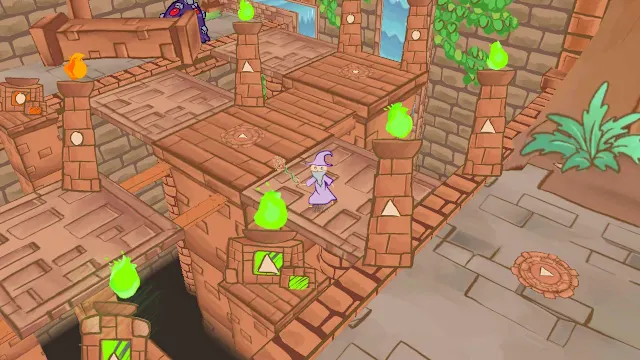 Draw a Stickman EPIC 3 screenshot 5