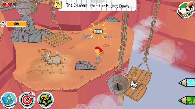 Draw a Stickman EPIC 3 screenshot 1