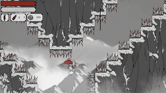 8Doors: Arum's Afterlife Adventure screenshot 2