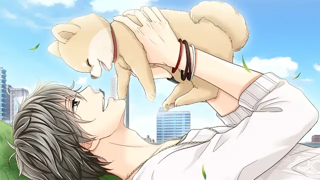 My Last First Kiss screenshot 6