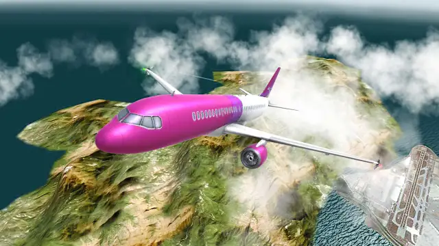 Take Off – The Flight Simulator screenshot 6