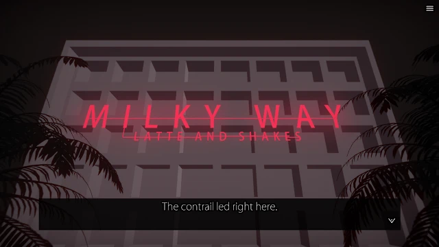 Milky Way Prince - The Vampire Star screenshot 6