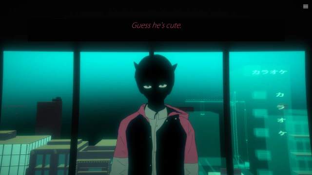Milky Way Prince - The Vampire Star screenshot 1