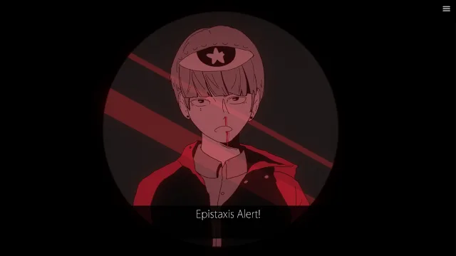 Milky Way Prince - The Vampire Star screenshot 5