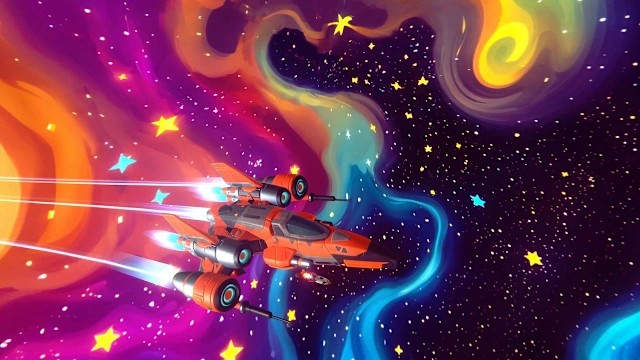 House Fighters: Total Mess screenshot 6