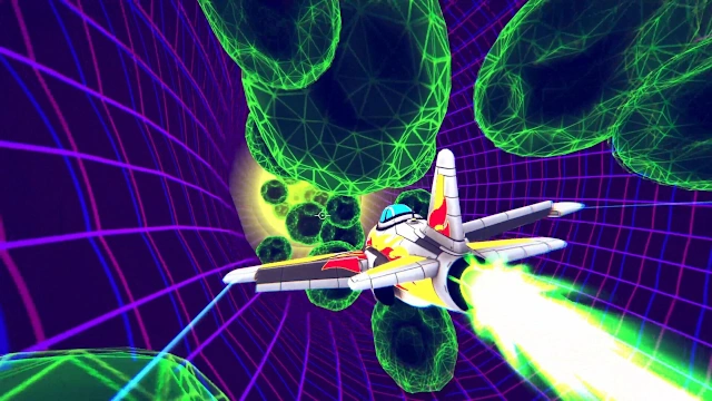 House Fighters: Total Mess screenshot 4