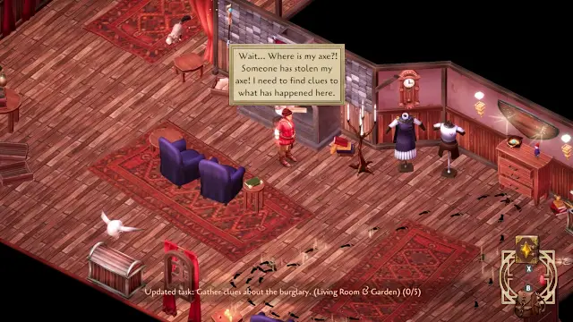 Pendula Swing - The Complete Journey screenshot 2