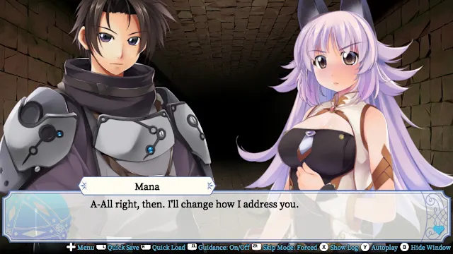 Our Battle Has Just Begun! episode 2 screenshot 3