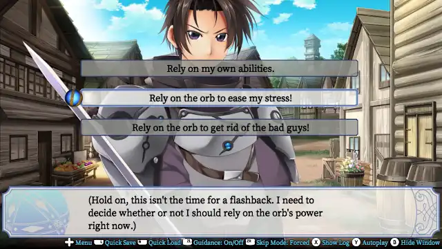 Our Battle Has Just Begun! episode 2 screenshot 1