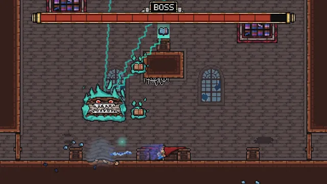 6Souls screenshot 2