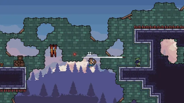 6Souls screenshot 6