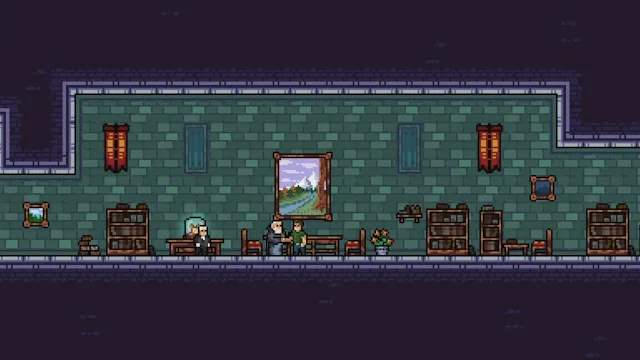 6Souls screenshot 3
