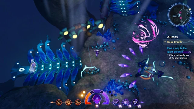 Batora: Lost Haven screenshot 6
