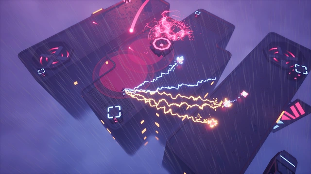 City of Beats screenshot 3