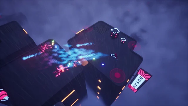 City of Beats screenshot 5