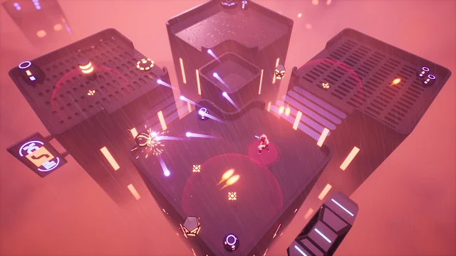 City of Beats screenshot 0