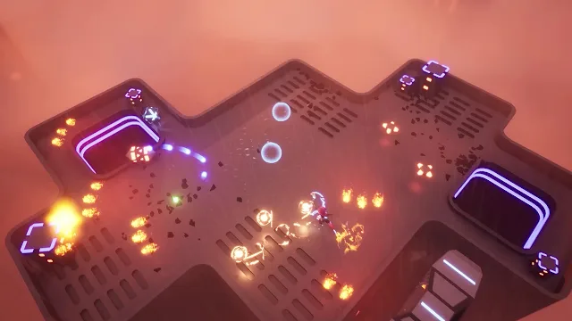 City of Beats screenshot 4