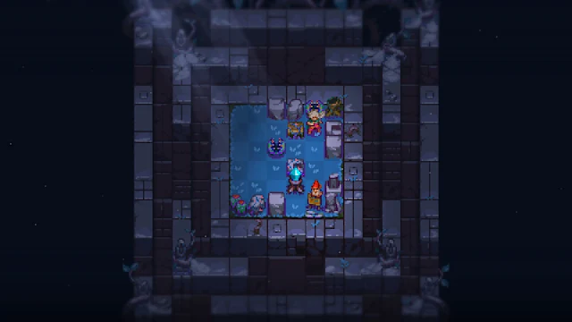 Gardener's Path screenshot 5