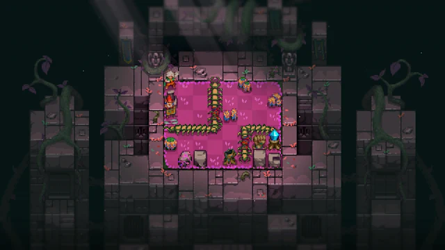 Gardener's Path screenshot 6