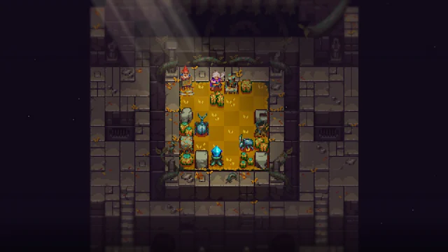 Gardener's Path screenshot 3