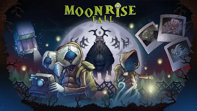 Moonrise Fall