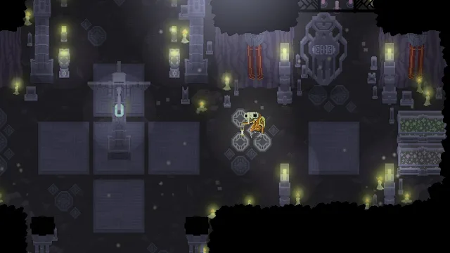 Moonrise Fall screenshot 4