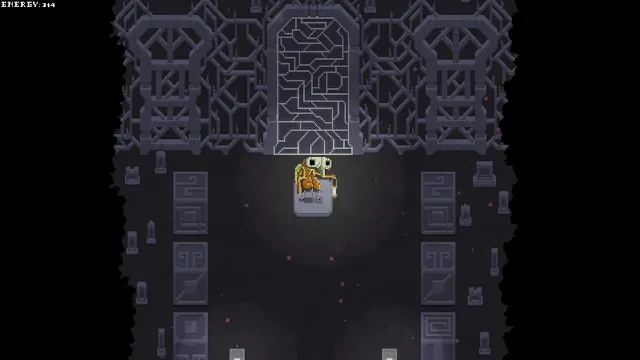 Moonrise Fall screenshot 5