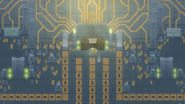 Moonrise Fall screenshot 3