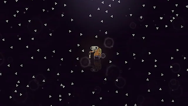 Moonrise Fall screenshot 2