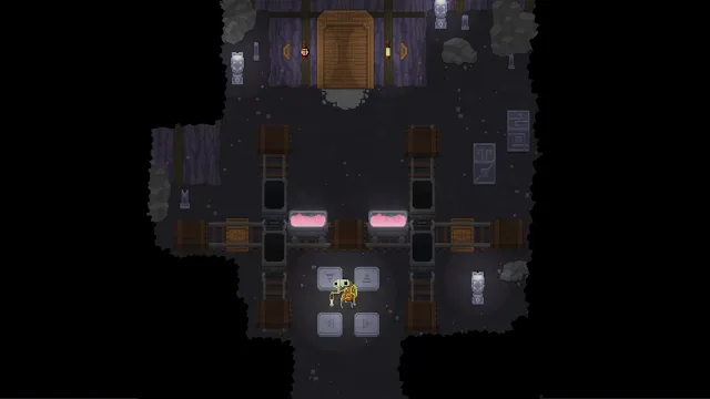 Moonrise Fall screenshot 6
