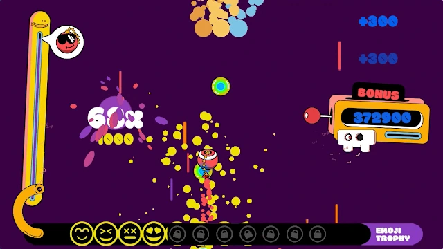 emoji MUSIC screenshot 4